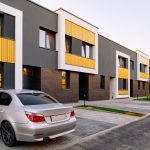 the appeal of townhouses for first time buyers and downsizers