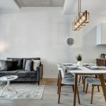 the benefits of buying into apartment living