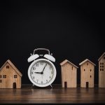 when is the right time to buy property