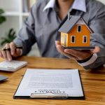 why get an agent to manage your investment property